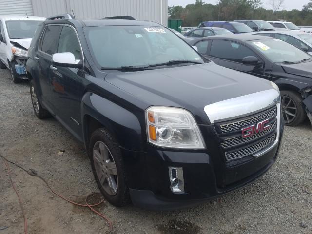 Gmc Terrain sl (2013)