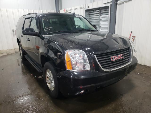 Gmc Yukon xl k (2013)