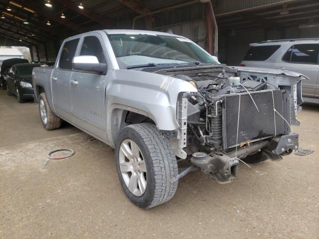 Gmc Sierra 1500 (2014)