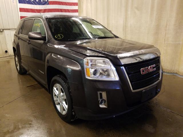 Gmc Terrain (2014)