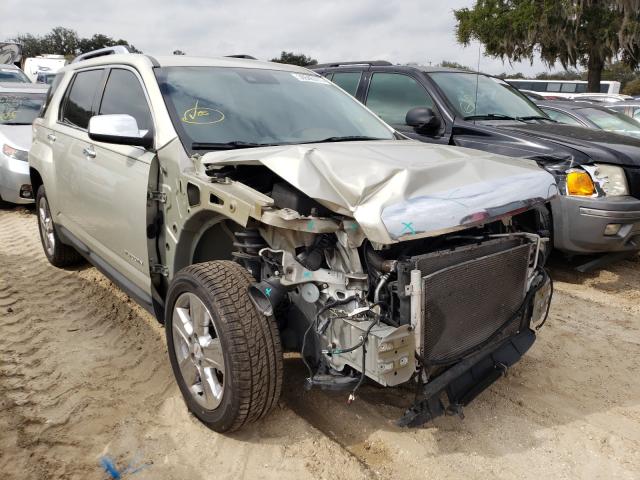 Gmc Terrain (2014)