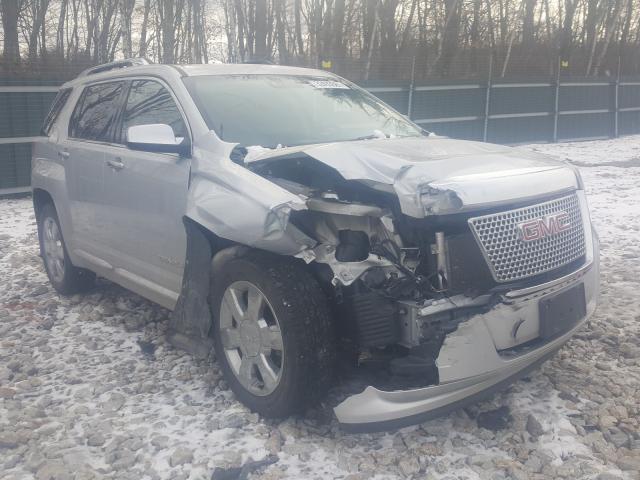 Gmc Terrain de (2014)
