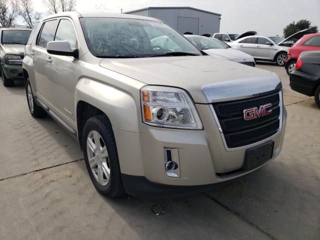Gmc Terrain sl (2014)