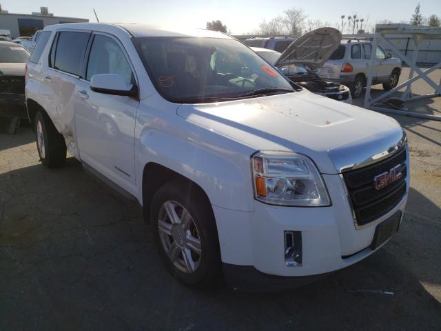Gmc Terrain sl (2014)