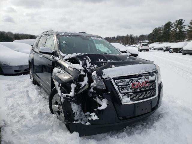Gmc Terrain sl (2014)