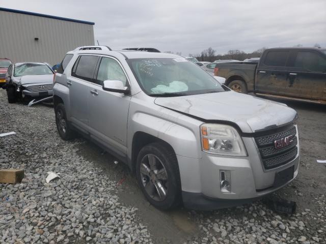 Gmc Terrain sl (2014)