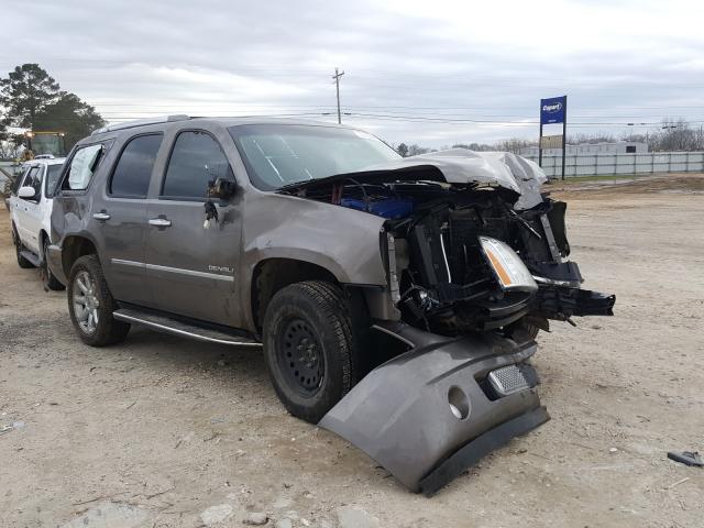 Gmc Yukon dena (2014)