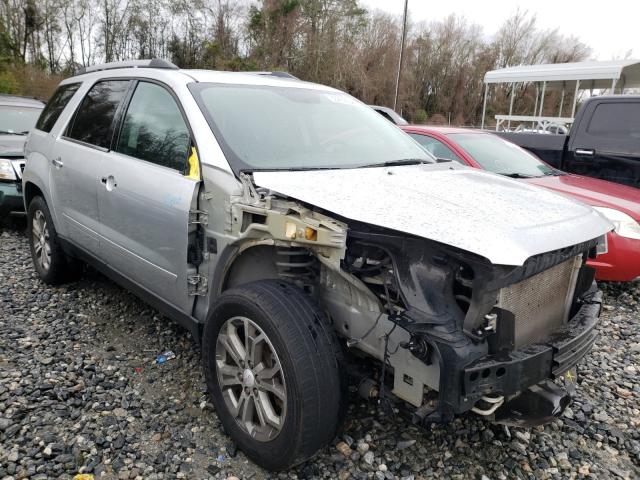 Gmc Acadia slt (2015)