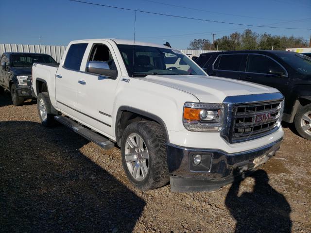 Gmc Sierra k15 (2015)