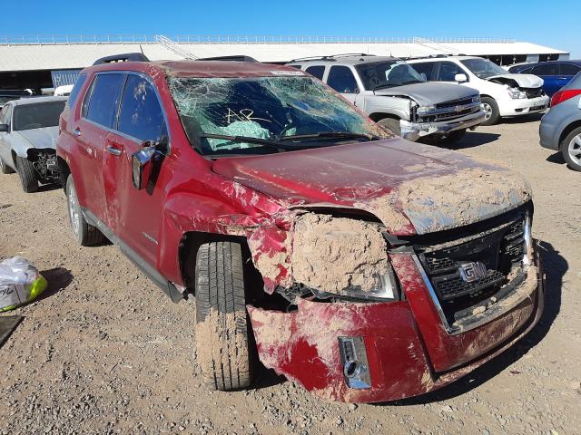 Gmc Terrain sl (2015)