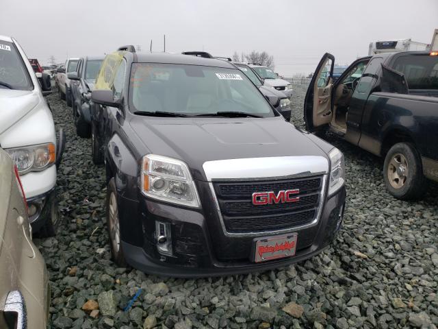 Gmc Terrain sl (2015)