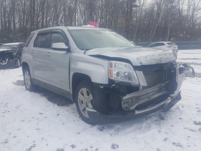 Gmc Terrain sl (2015)