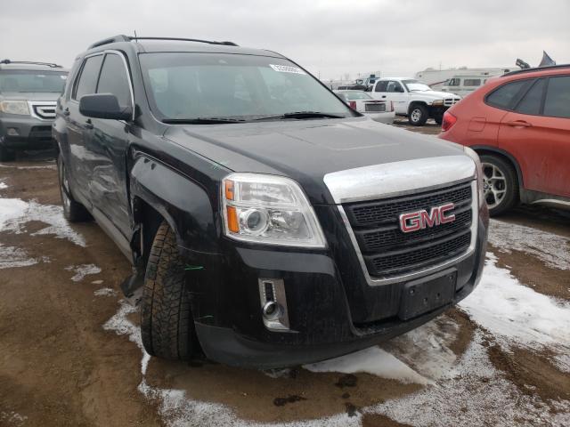 Gmc Terrain sl (2015)