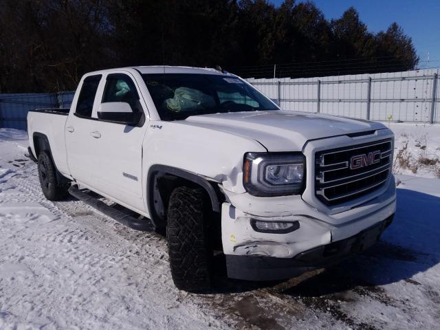Gmc Sierra k15 (2016)