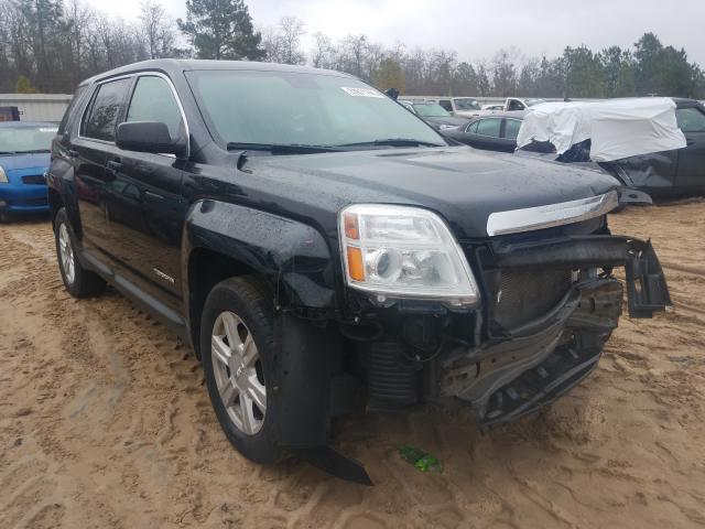 Gmc Terrain sl (2016)