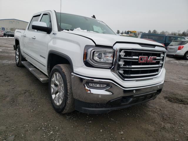 Gmc Sierra k15 (2017)