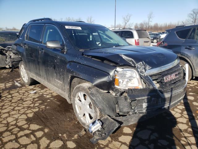 Gmc Terrain sl (2017)