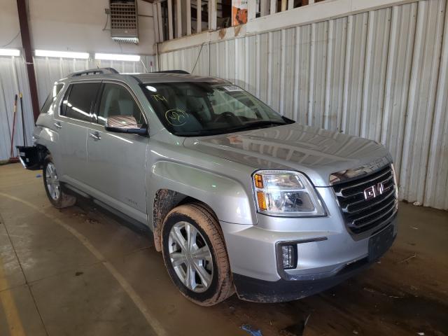 Gmc Terrain sl (2017)