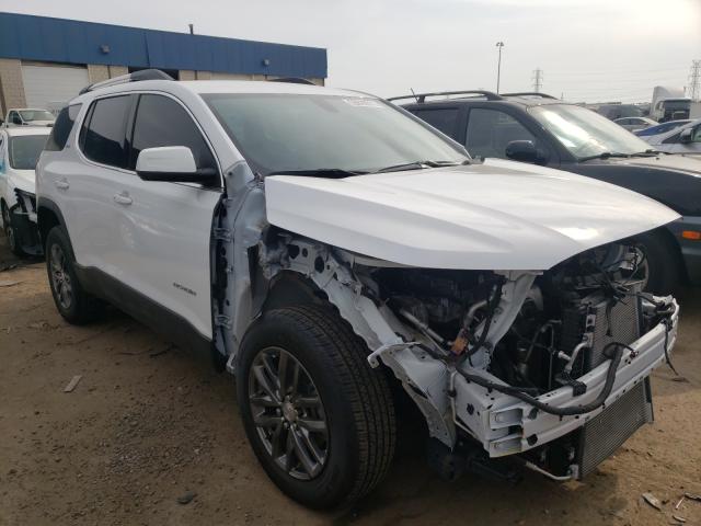 Gmc Acadia slt (2019)