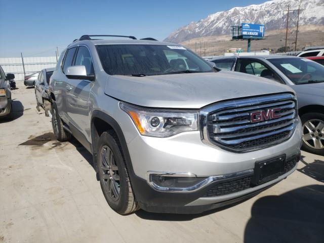 Gmc Acadia slt (2019)