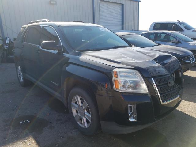 Gmc Terrain (2011)