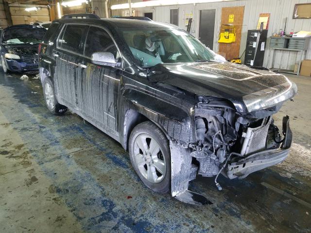 Gmc Terrain sl (2014)