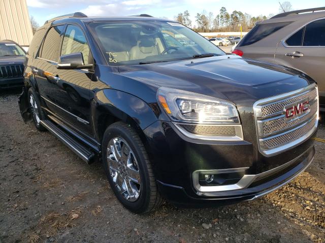 Gmc Acadia (2015)