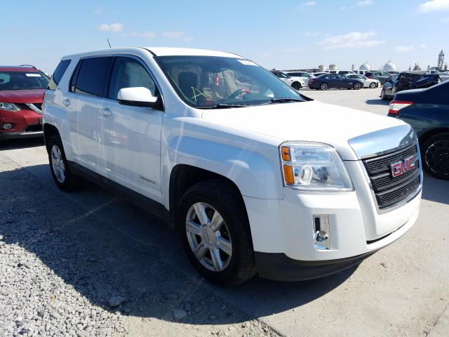 Gmc Terrain (2015)