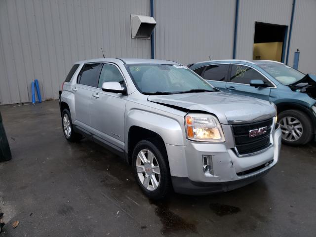 Gmc Terrain sl (2012)