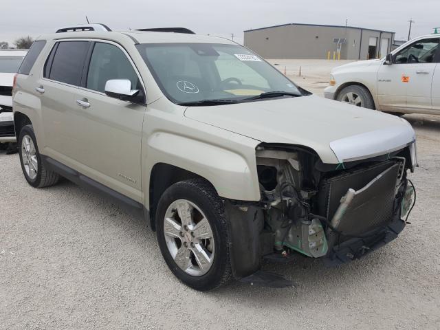 Gmc Terrain sl (2015)