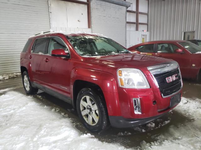 Gmc Terrain sl (2013)