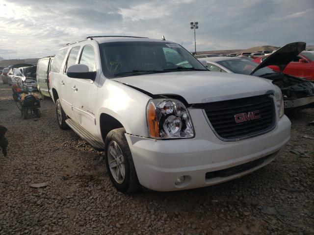 Gmc Yukon xl k (2013)