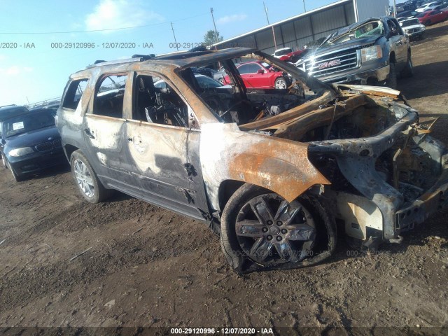 Gmc Acadia (2015)