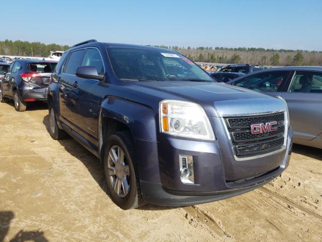 Gmc Terrain sl (2013)