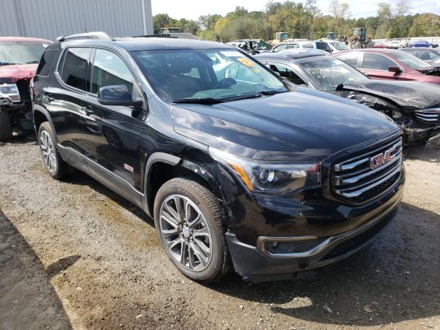 Gmc Acadia all (2017)