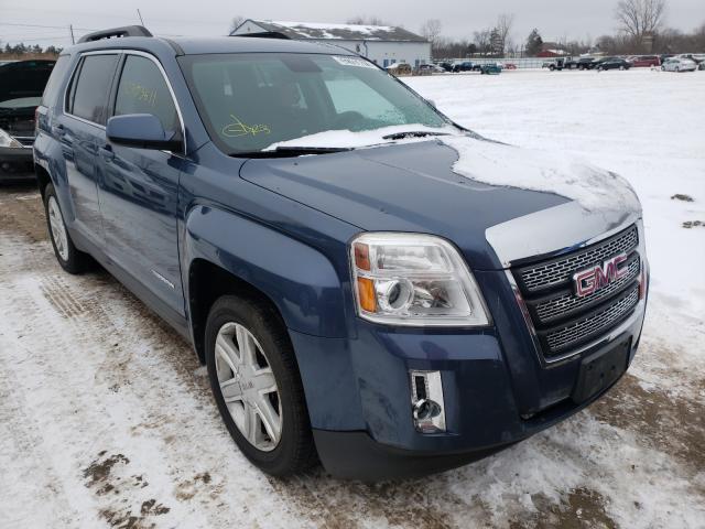 Gmc Terrain sl (2012)