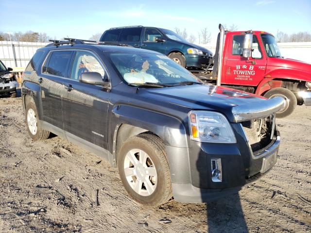 Gmc Terrain sl (2010)