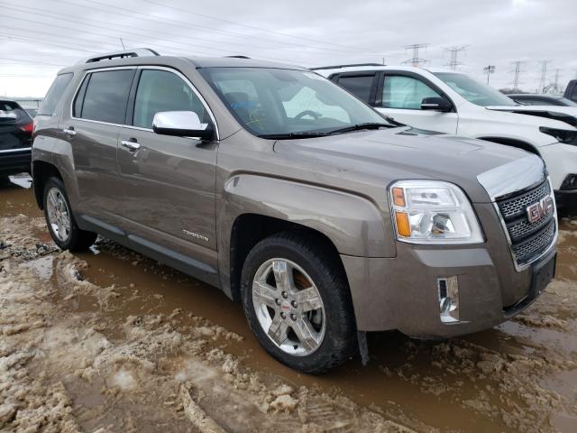 Gmc Terrain sl (2012)