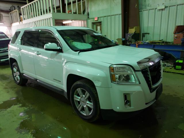 Gmc Terrain sl (2015)