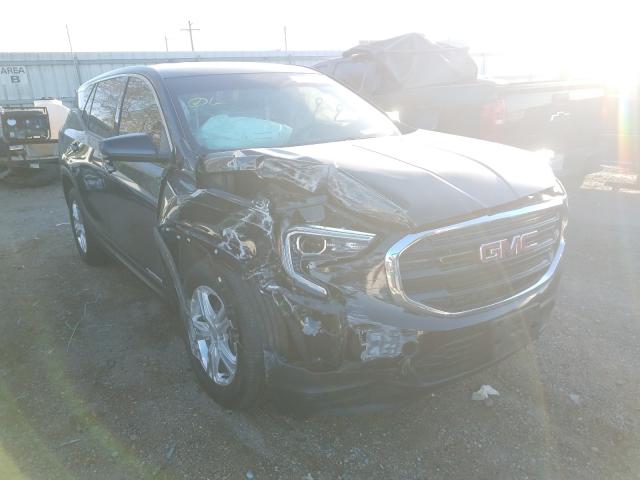Gmc Terrain sl (2019)
