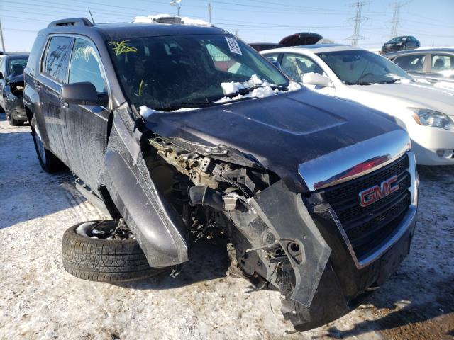 Gmc Terrain sl (2013)