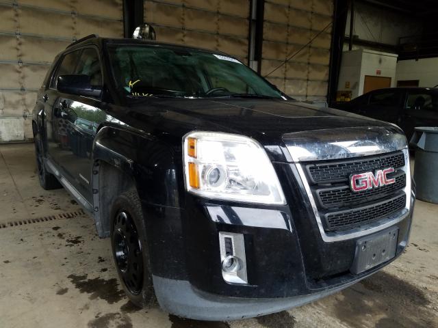 Gmc Terrain sl (2011)