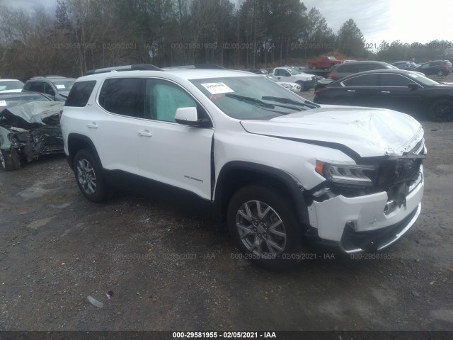 Gmc Acadia (2020)