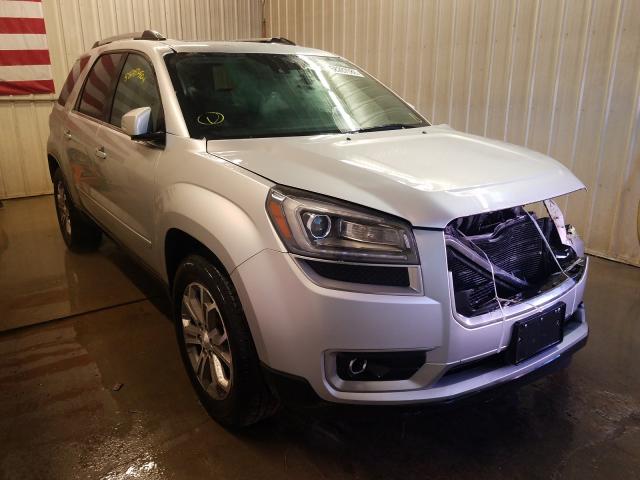 Gmc Acadia slt (2014)