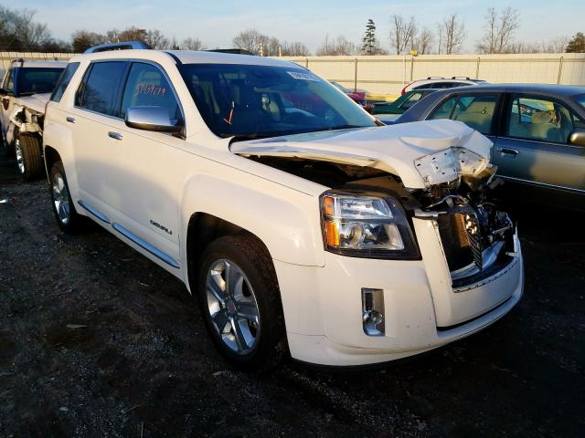 Gmc Terrain de (2015)