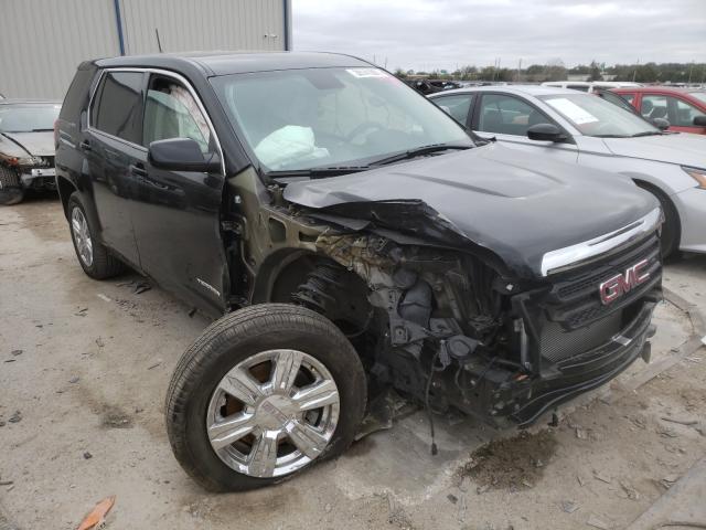 Gmc Terrain sl (2016)
