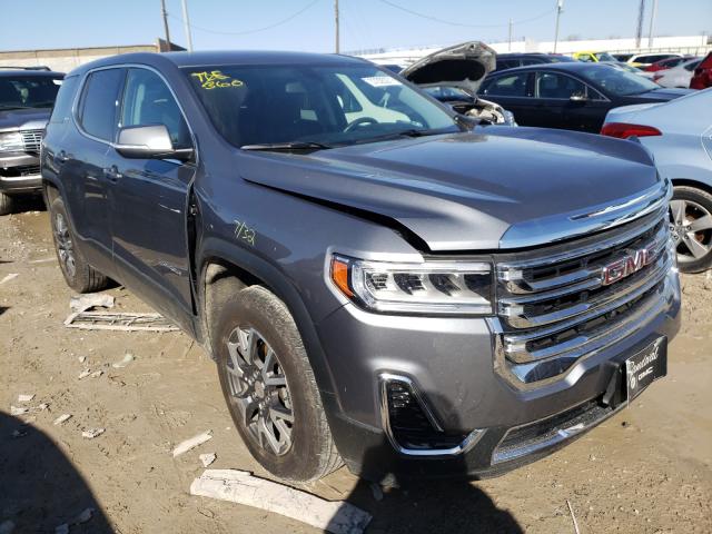 Gmc Acadia sle (2020)