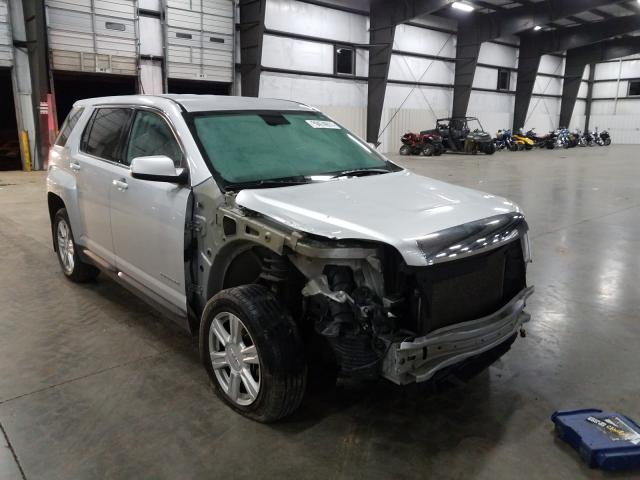 Gmc Terrain sl (2014)