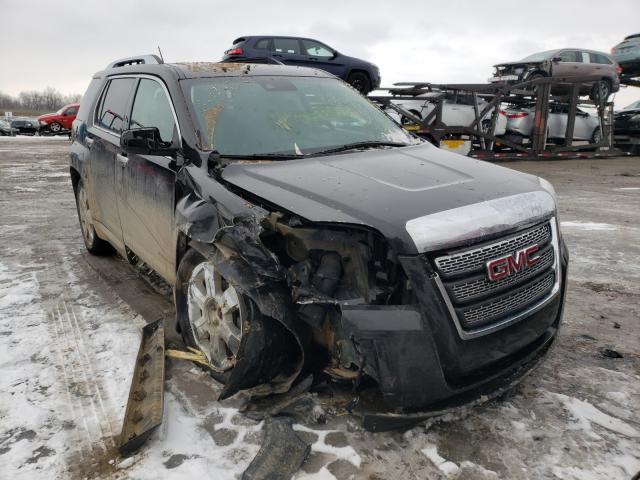 Gmc Terrain sl (2014)
