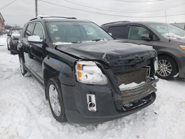 Gmc Terrain sl (2012)